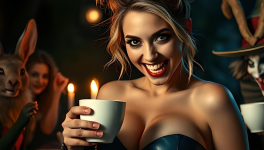 Oignon : LinkTober2025