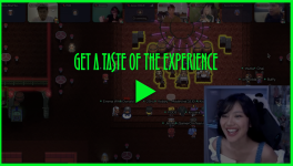 [League of Legends dans Gather Town] Jeu vidéo nomminé aux Webby Awards