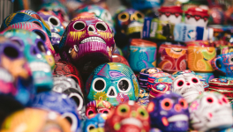 Mexique 01 - pour commencer