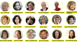 Les 1000 premiers jours de l’enfant ?