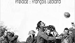 "Champs de paix" de Patrick CHARRIEZ