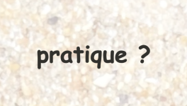 utile et nécessaire