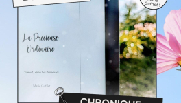 La Précieuse Ordinaire (tome 1) - Marie Gufflet