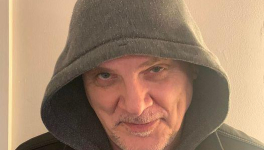 OUTING WAR CRIMINALS