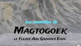 Les nouvelles de Magtogoek #7