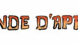 Alors ces vacances ?