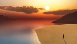 1/ Au revoir à jamais