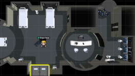 Chapitre 13 :  Sans Peur et sans reproches