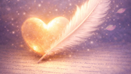 Les pages de ton histoire