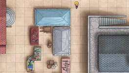 Artistes et Artisans de l’Imaginaire : inviter mes clients en visioconférence dans ma boutique en ligne