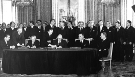 Jour numéro 18 : Accord