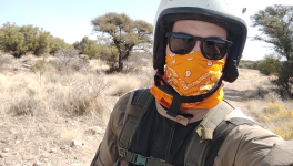 Afrikaanse Veltassistent