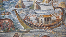 Partie 1 : Un peu d'histoire - Chap. 1 : Au commencement