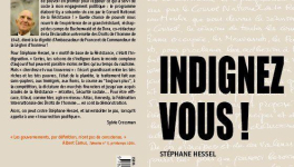 Indignez-vous, de Stéphane Hessel
