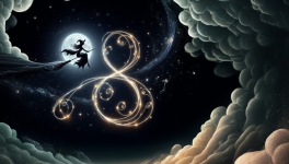 Jour 8 : Befana, la Sorcière de Noël