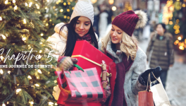 Chapitre 5 : Une journée de détente 