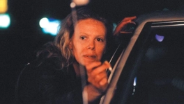 Monster (2003) Patty Jenkins