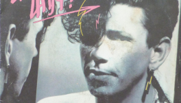 C’est pas du Bashung, c’est du Nietzsche