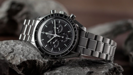 Omega & NASA : Une alliance gravée dans l’histoire spatiale