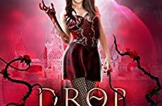Drop of Blood (City of Blood #1) by Laura Greenwood