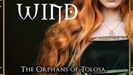 Listen to the Wind (The Orphans of Tolosa #1) by Susanne Dunlap