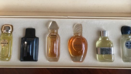 LE PARFUM