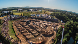 Le SX revient dans les starting bloc 