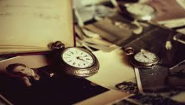 L'Art de Perdre du Temps