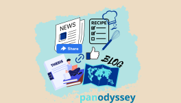 Capacious, Refreshing, Entrancing, Advanced