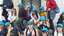 Après midi au Pirée 