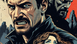 L'ombre d’un souffle dans notre bordel