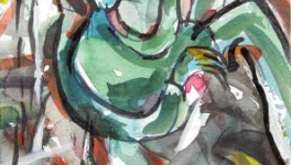 Toujours tout pour la musique