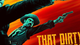 That Dirty Black Bag - Saison 1