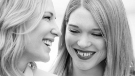  La campagne de l’Inter-LGBT contre la transphobie  