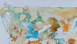 L'écho des silences