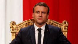 Le discours d'un (presque) Roi