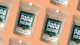 Papa Outang, pour sauver la forêt !