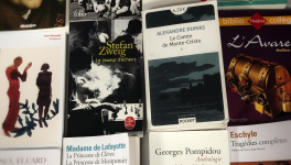 Les élèves de l'Institut Louis Germain témoignent.