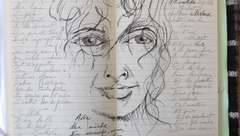 Petit papier volants - Mardi 22 mai 2020