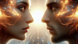 La folie douce : Nous sommes faits de nos absences 