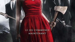 Final Girl : la Dernière Proie