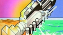 Mets nous Pique Flotte !