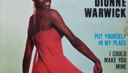 Je ne tomberai plus jamais amoureuse