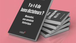 Francesco Filippi : Y a-t-il de bons dictateurs ? Mussolini, une amnésie historique !