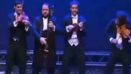 virtuoses musique classique