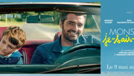 Monsieur Je-sais-tout (Stéphan Archinard et François Prévôt-Leygonie, 2018)