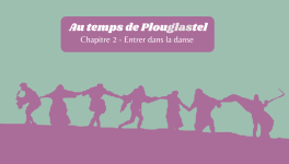 Chapitre 2 : Entrer dans la danse