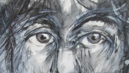 Jeux d'ombre et de lumière - août 2023