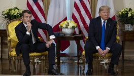 Quel genre le couple présidentiel ?