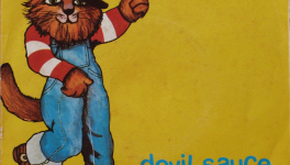 Félin (pour l'autre)